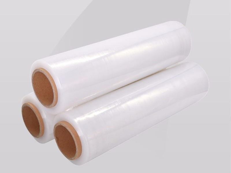 机用缠绕膜与手用缠绕膜的区别，你知道吗？