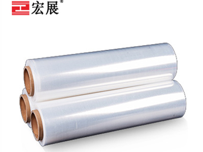 影响拉伸缠绕膜的寿命因素是什么？