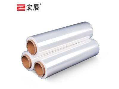 缠绕膜：规格多样特性优，助力运输成本降30%